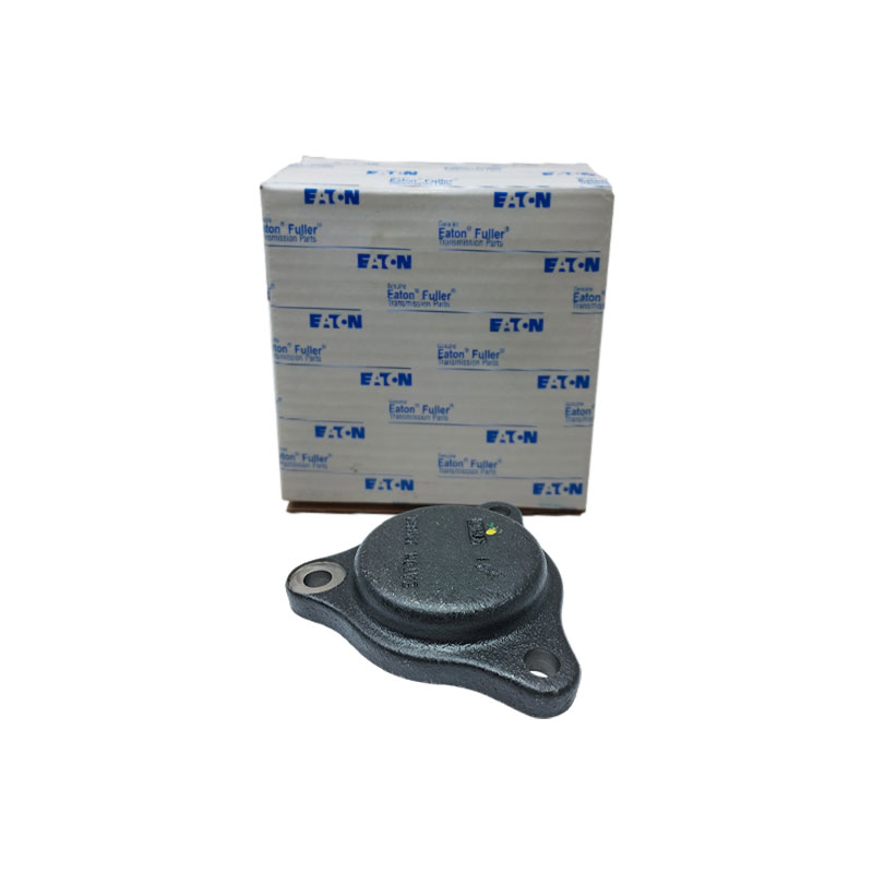 TAMPA "EATON" DO EIXO LATERAL CAMBIO BR180 81317000 3341650