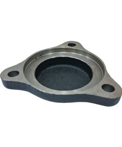 TAMPA "EATON" DO EIXO LATERAL CAMBIO BR180 81317000 3341650