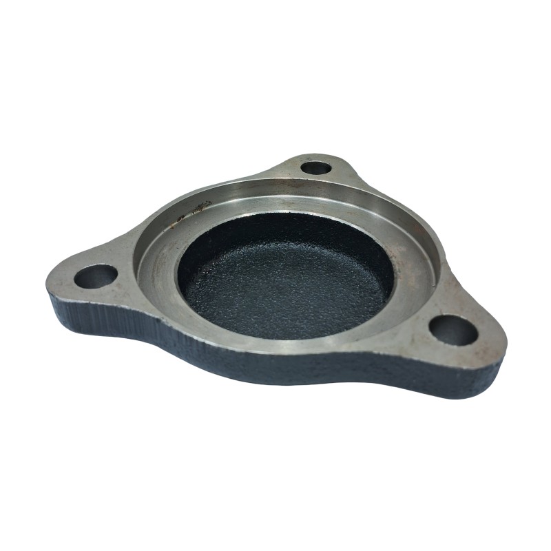 TAMPA "EATON" DO EIXO LATERAL CAMBIO BR180 81317000 3341650