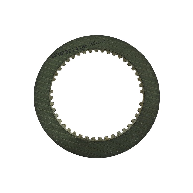 DISCO INVERSOR 580H D70672 "1ª LINHA"