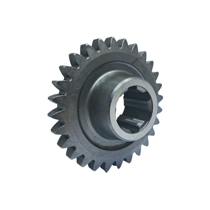 ENGRENAGEM CAMBIO MASSEY FERGUSON 630 28Z B3369 023402 "MICROGEAR"