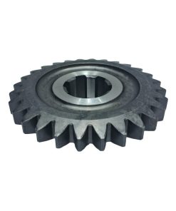ENGRENAGEM CAMBIO MASSEY FERGUSON 630 28Z B3369 023402 "MICROGEAR"