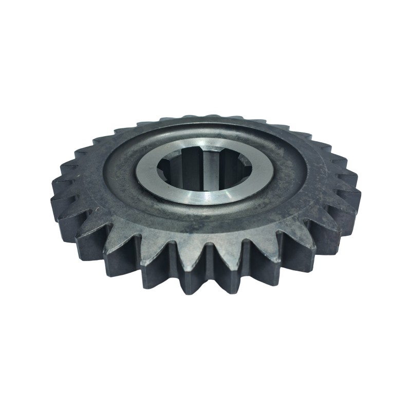 ENGRENAGEM CAMBIO MASSEY FERGUSON 630 28Z B3369 023402 "MICROGEAR"
