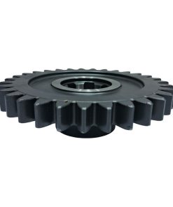 ENGRENAGEM MASSEY FERGUSON 299 630 640 31Z 023403 B3370 "MICROGEAR"