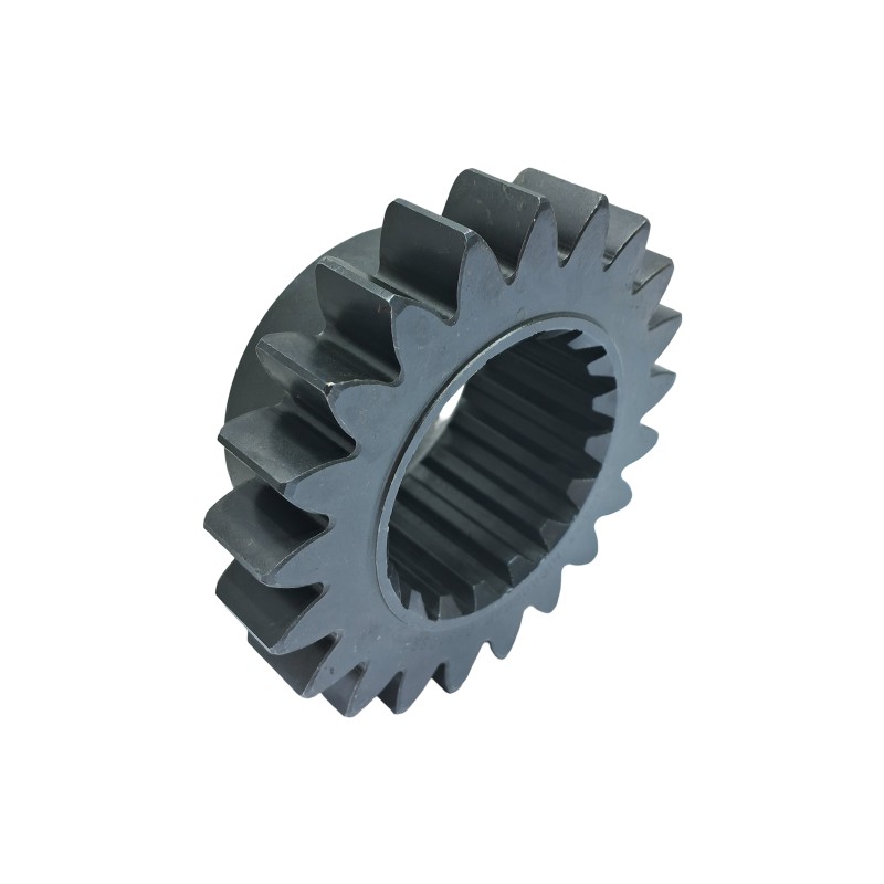 ENGRENAGEM DA 2ª MASSEY FERGUSON 299 630 640 B3194 023408 "MICROGEAR"