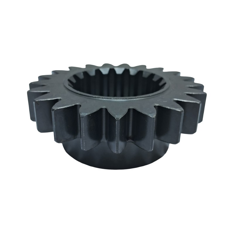 ENGRENAGEM DA 2ª MASSEY FERGUSON 299 630 640 B3194 023408 "MICROGEAR"