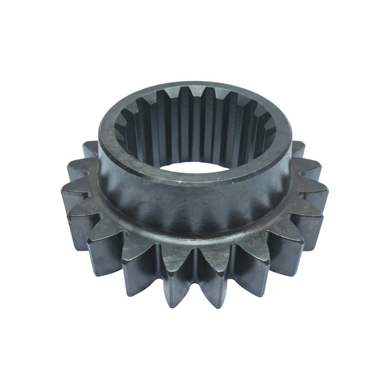 ENGRENAGEM DA 2ª MASSEY FERGUSON 299 630 640 B3194 023408 "MICROGEAR"