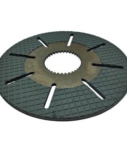 DISCO FREIO VOLVO DIANTEIRO L70E L70F 11703544 11102321