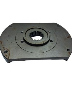 FLANGE EIXO PILOTO BI PARTIDO D50 (SO EIXO) "PKF" 13010B3191