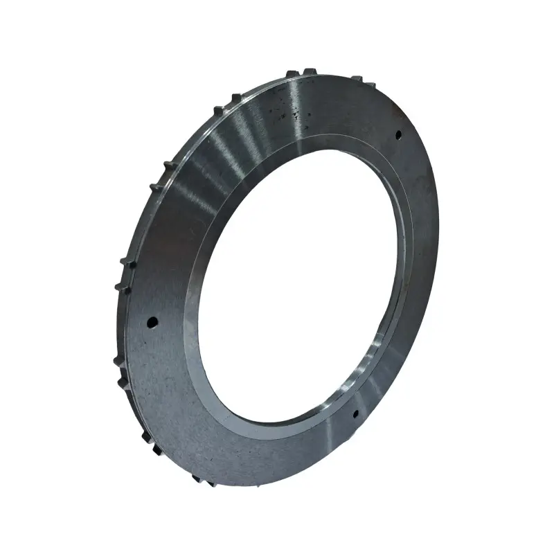 PLACA FREIO 580L 237024A1 132501 136646 190454a1