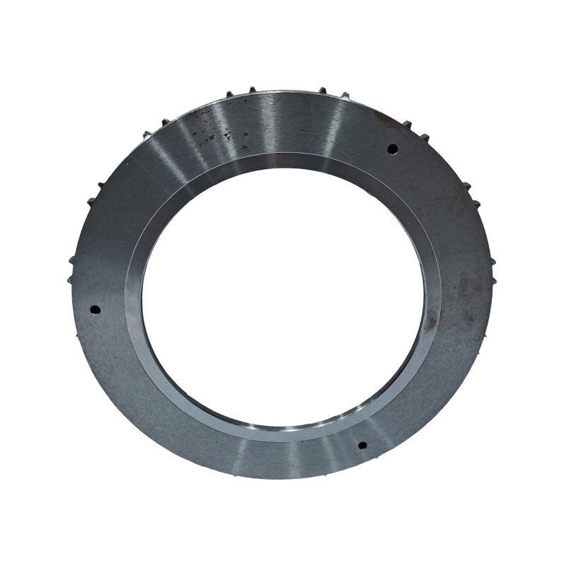 PLACA FREIO 580L 237024A1 132501 136646 190454a1