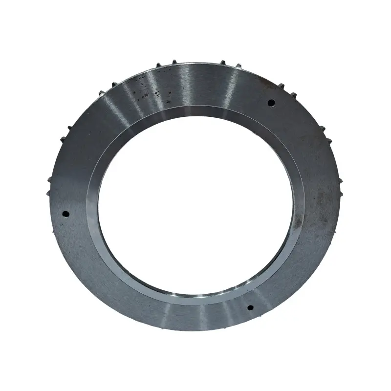 PLACA FREIO 580L 237024A1 132501 136646 190454a1