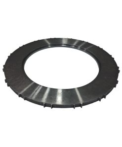 PLACA FREIO 580L 237024A1 132501 136646 190454a1