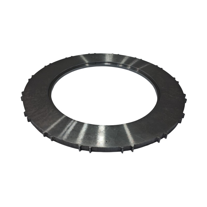 PLACA FREIO 580L 237024A1 132501 136646 190454a1