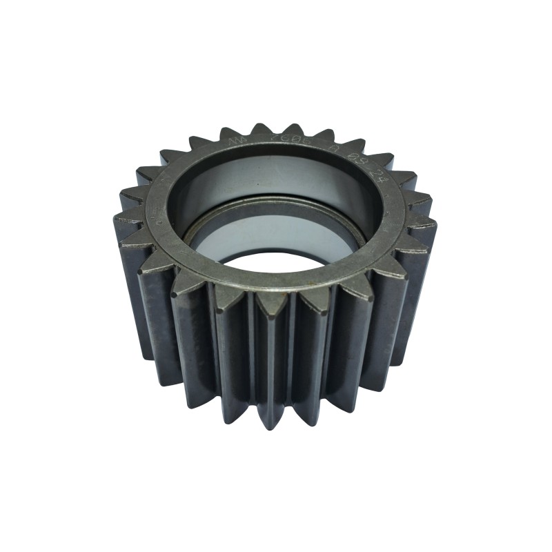ENGRENAGEM PLANET "MOTOPÇ" MASSEY FERGUSON 5320 054036 Z23 227490 07606 3785544 227490 135947 247551 758334 CAR135947 247551A1 11709499