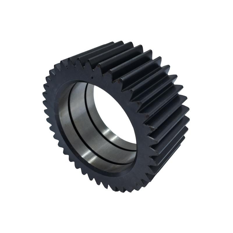 ENGRENAGEM PLANET ZF TSA09 "MICROGEAR" 4475360005 87539200