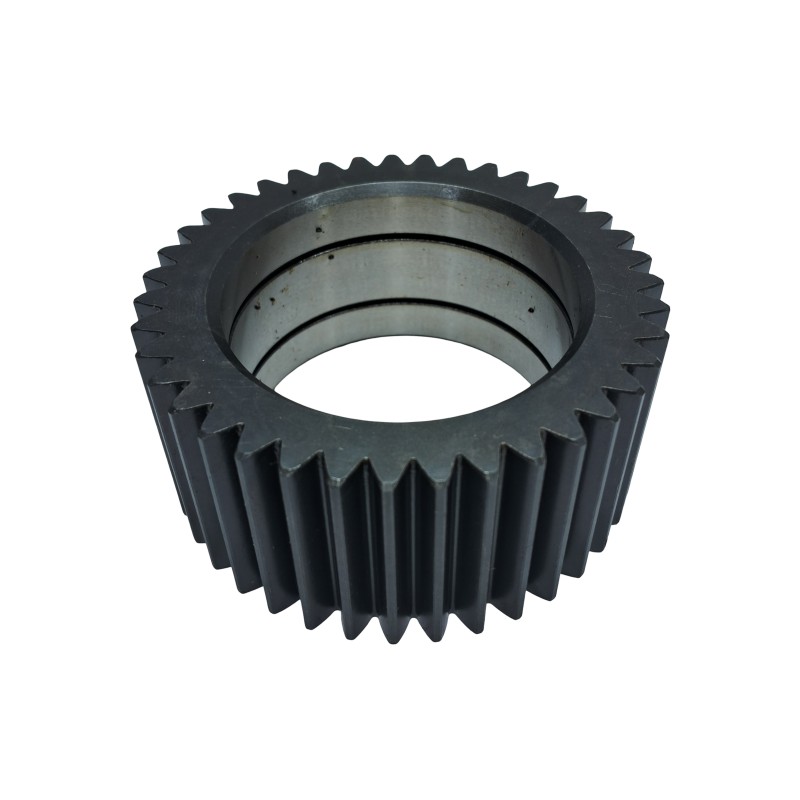 ENGRENAGEM PLANET ZF TSA09 "MICROGEAR" 4475360005 87539200