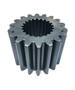 ENGRENAGEM SOLAR CUBO TS22 "MICROGEAR" 771590 1000050069 11400072