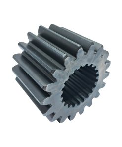 ENGRENAGEM SOLAR CUBO TS22 "MICROGEAR" 771590 1000050069 11400072