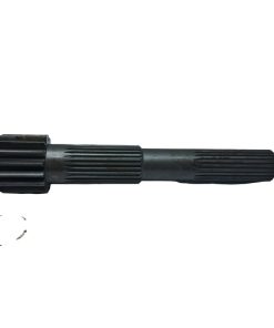 EIXO TRAS REDUCAO FINAL 80135100 "MOTOPEÇA" R07092 80135110