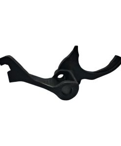 GARFO 3 E 4 CAMBIO HD VALMET 1780 BH180 81317100 "1ª LINHA"