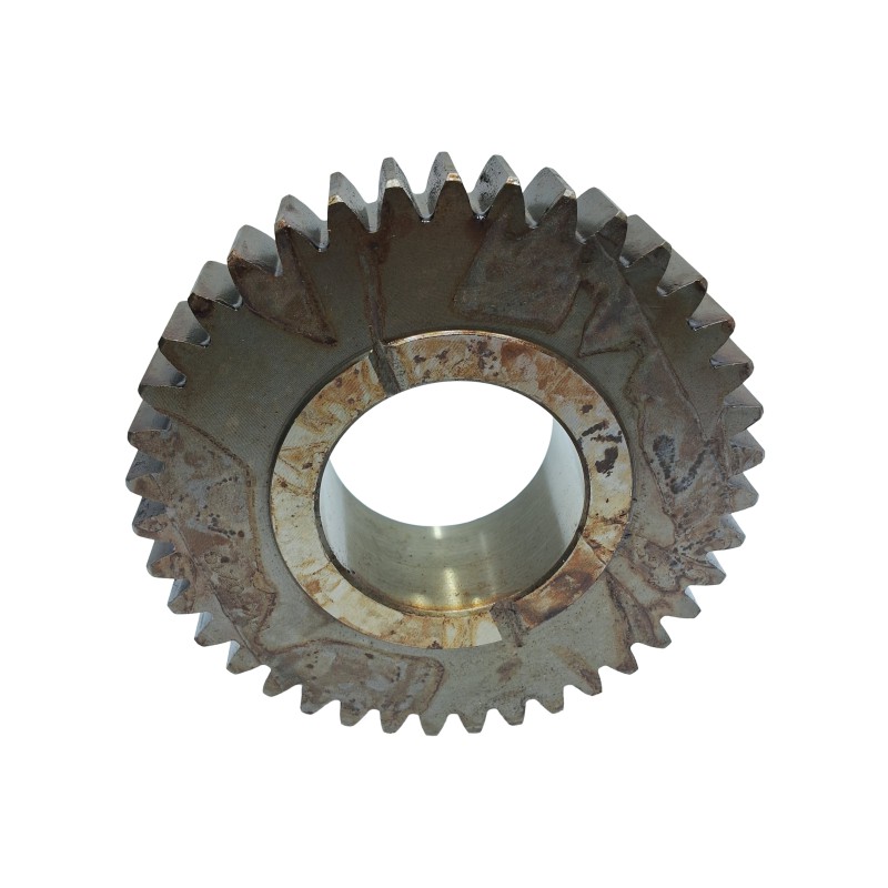 ENGRENAGEM Z16/39 VALMET BM/885/985 81776400 "PKF"