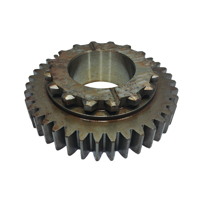 ENGRENAGEM Z16/39 VALMET BM/885/985 81776400 "PKF"