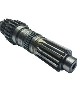 EIXO LATERAL CAMBIO VALMET 118A148 "PKF" 81392700 889163