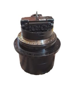 MOTOR DESLOCAMENTO TM40 CX220 E215 EC140 EC210 EC220 EC240N R210LC JB220 SK200-8 DOOSAN DX225 XCMG XE215 XE235 14525366