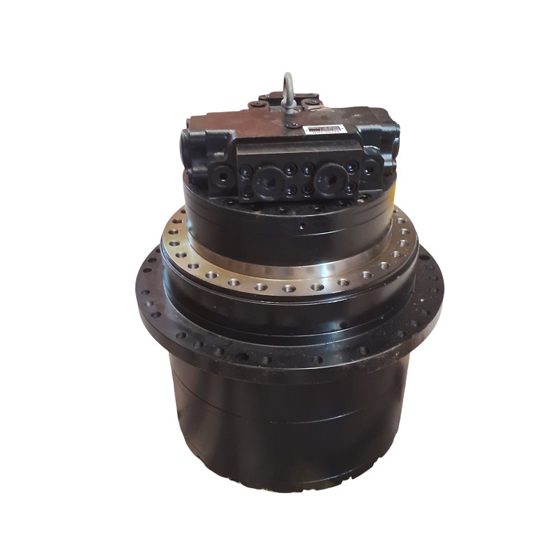 MOTOR DESLOCAMENTO TM40 CX220 E215 EC140 EC210 EC220 EC240N R210LC JB220 SK200-8 DOOSAN DX225 XCMG XE215 XE235 14525366