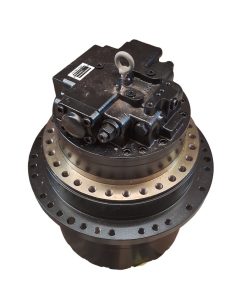 MOTOR DESLOCAMENTO TM40 CX220 E215 EC140 EC210 EC220 EC240N R210LC JB220 SK200-8 DOOSAN DX225 XCMG XE215 XE235 14525366