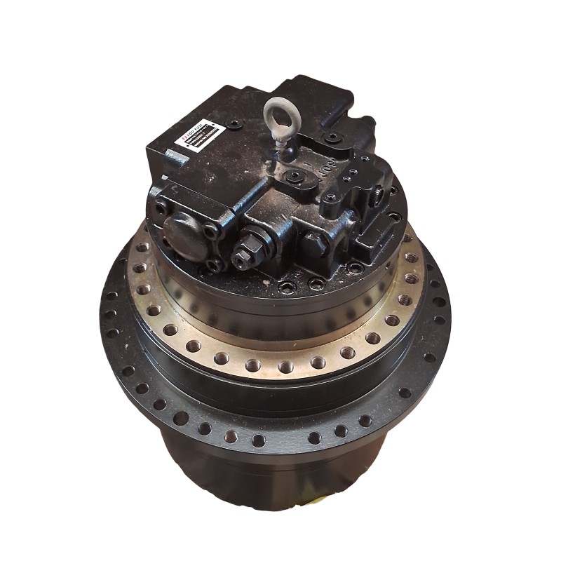 MOTOR DESLOCAMENTO TM40 CX220 E215 EC140 EC210 EC220 EC240N R210LC JB220 SK200-8 DOOSAN DX225 XCMG XE215 XE235 14525366