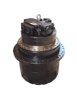 MOTOR DESLOCAMENTO TM40 CX220 E215 EC140 EC210 EC220 EC240N R210LC JB220 SK200-8 DOOSAN DX225 XCMG XE215 XE235 14525366