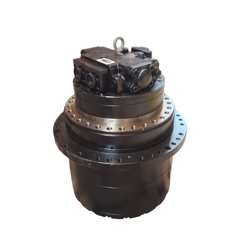 MOTOR DESLOCAMENTO TM40 CX220 E215 EC140 EC210 EC220 EC240N R210LC JB220 SK200-8 DOOSAN DX225 XCMG XE215 XE235 14525366