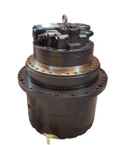 MOTOR DESLOCAMENTO TM40 CX220 E215 EC140 EC210 EC220 EC240N R210LC JB220 SK200-8 DOOSAN DX225 XCMG XE215 XE235 14525366