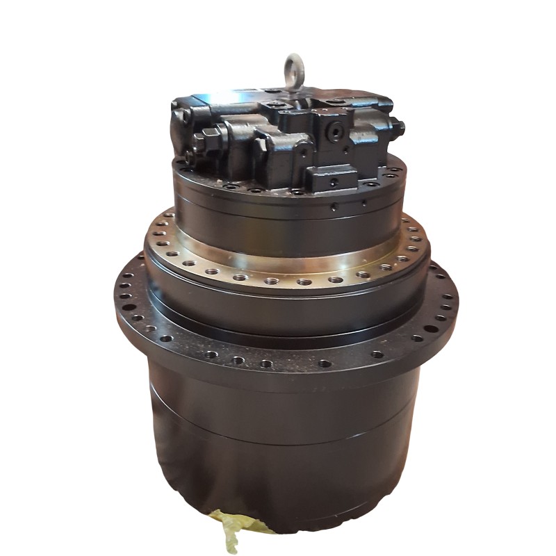 MOTOR DESLOCAMENTO TM40 CX220 E215 EC140 EC210 EC220 EC240N R210LC JB220 SK200-8 DOOSAN DX225 XCMG XE215 XE235 14525366