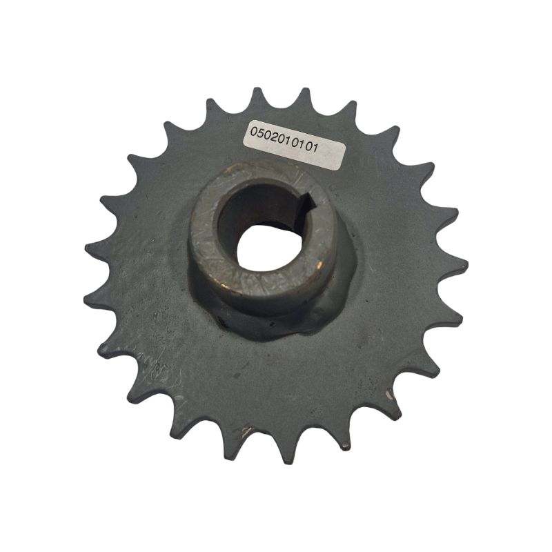 ACOPLAMENTO BOMBA FURO 22Z CBT 0502010101