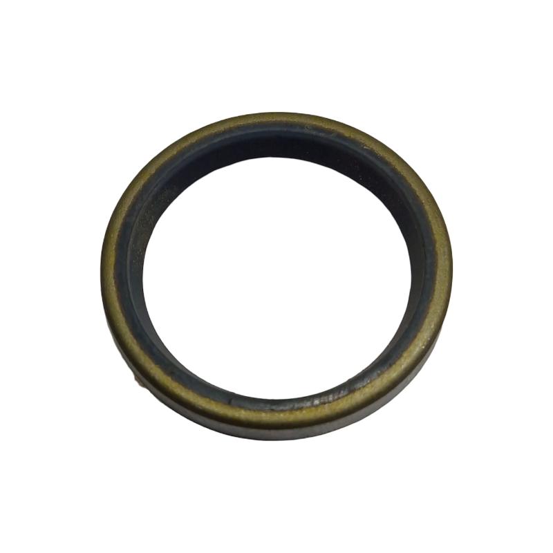 RETENTOR "ORIGINAL" EIXO EMBREAGEM CENTRAL KOMATSU D50 0612202804