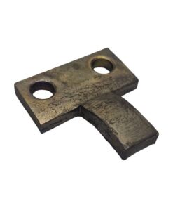 TRAVA FLANGE EMBREAGEM KOMATSU D50 1111113140