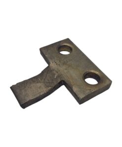 TRAVA FLANGE EMBREAGEM KOMATSU D50 1111113140