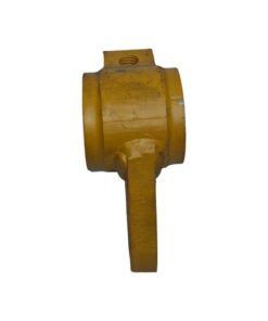 ALAVANCA REFORÇADA HIDRAULICA KOMATSU D50 13010B3230