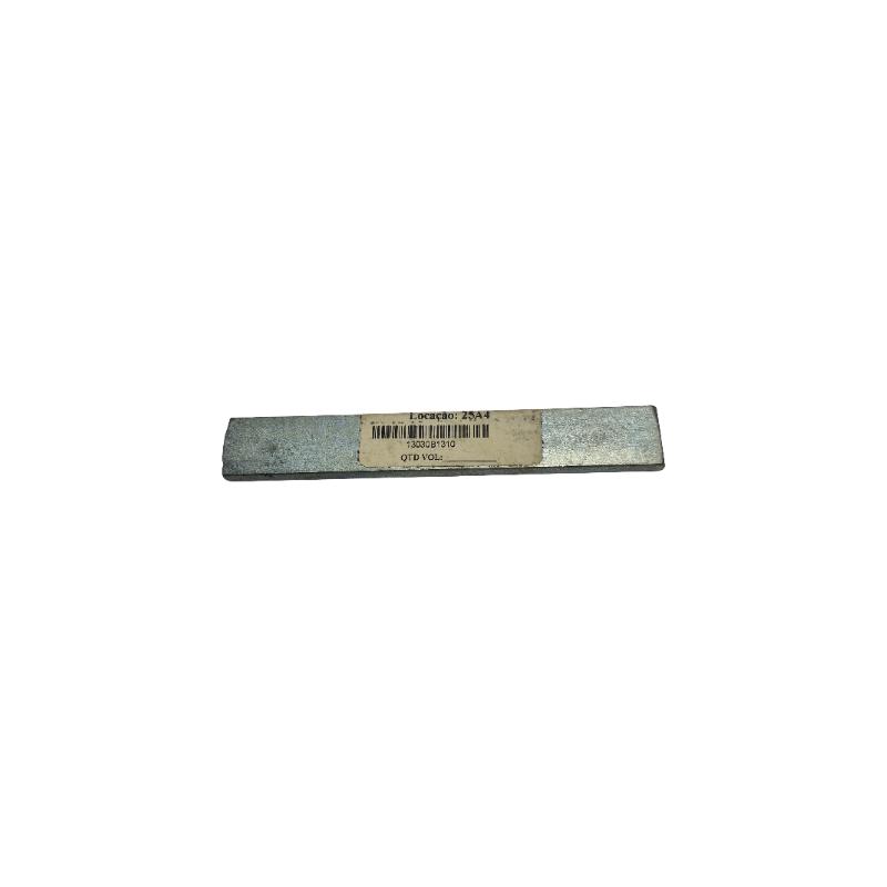 PLACA DESGASTE MANCAL RODA GUIA D50 13030B1310