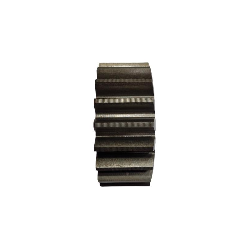 ENGRENAGEM CAIXA KOMATSU D50 1311445610 13014B1310 SF