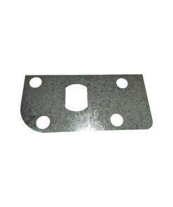 CALÇO REGULAR RODA GUIA D50 1.00MM 1413013251