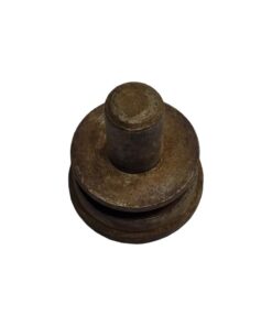BUJÃO CAMARA BOMBA HIDRAULICA MASSEY FERGUSON 181999