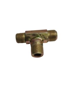 CONEXÃO T DO TANQUE MASSEY FERGUSON 275 2800852