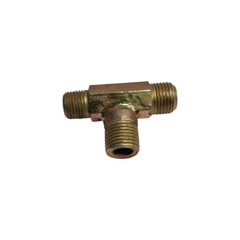 CONEXÃO T DO TANQUE MASSEY FERGUSON 275 2800852
