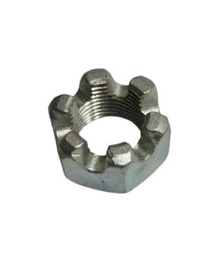 PORCA UNF 3/4 DO CUBO DIANTEIRO 353928 MASSEY FERGUSON JC3519