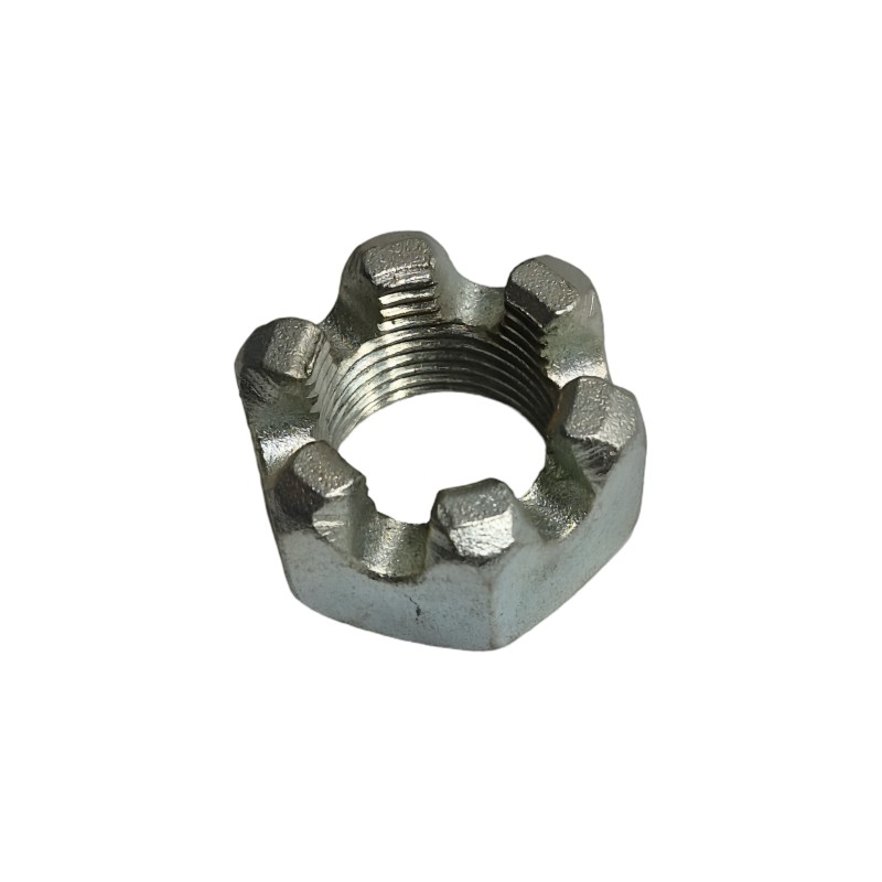 PORCA UNF 3/4 DO CUBO DIANTEIRO 353928 MASSEY FERGUSON JC3519