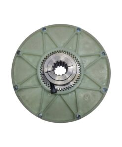 ACOPLAMENTO NYLON COM CUBO 315X42 WA200-5 12Y1211130 4181231110
